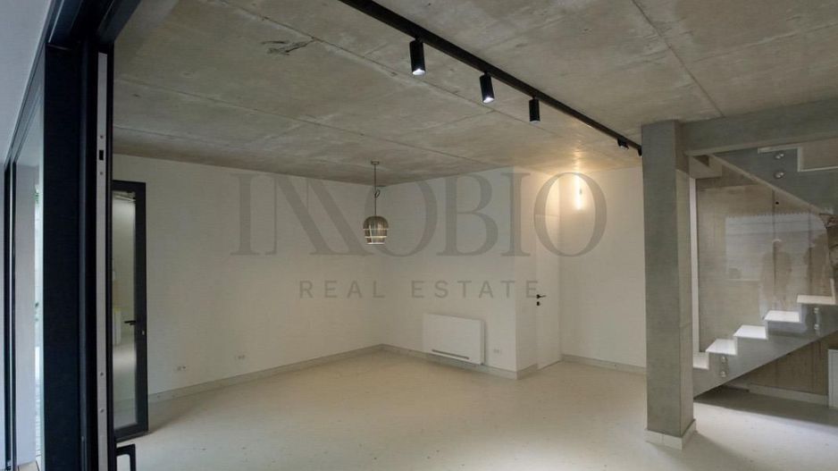 Duplex 4 camere | Dorobanți | Curte proprie - Poză 4