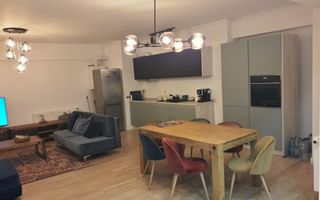 2 camere 100 mp | Upground | Pipera | Aviatiei | terasa 10mp - Poză 4