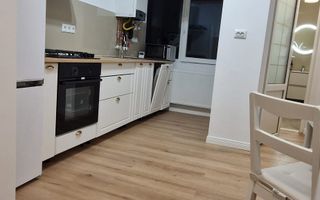 Apartament cu 2 camere, decomandat, 48mp, decomandat, Zona UMFST - Poză 2