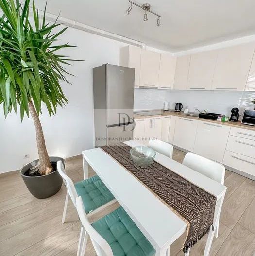 Apartament spațios 2 camere | Parcare inclusă | Dâmbul Rotund - Poză 4
