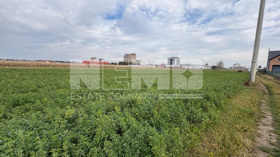 Teren de vânzare | 67 ari | Intravilan | Rădăuți - Poză 7