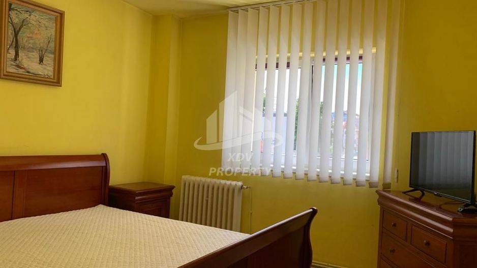 Apartament 2 camere decomandat, Sibiu,  Calea Dumbravii - Poză 3