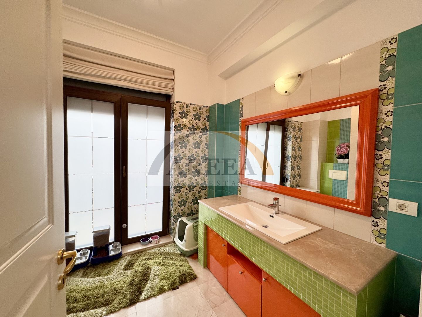 Vila lux cu 1000 mp teren pe Erou Iancu Nicolae langa Jolie Ville - Poză 32