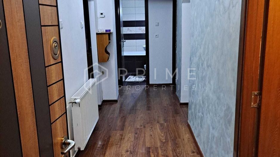 Închiriere apartament 3 camere – parter înalt – Tudor, str. Rodniciei - Poză 8