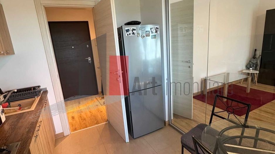 Garsoniera, 21Residence, Politehnica - Poză 5