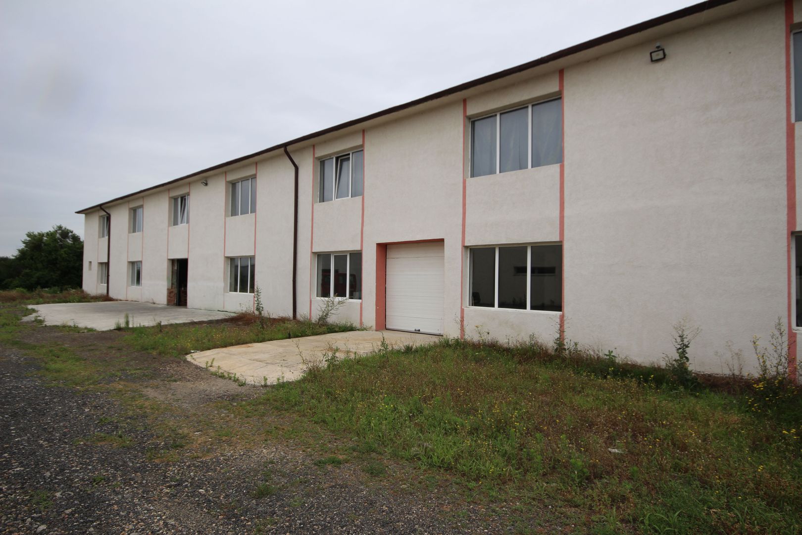 Hala industriala de 2.200 mp- zona Giarmata - Poză 24