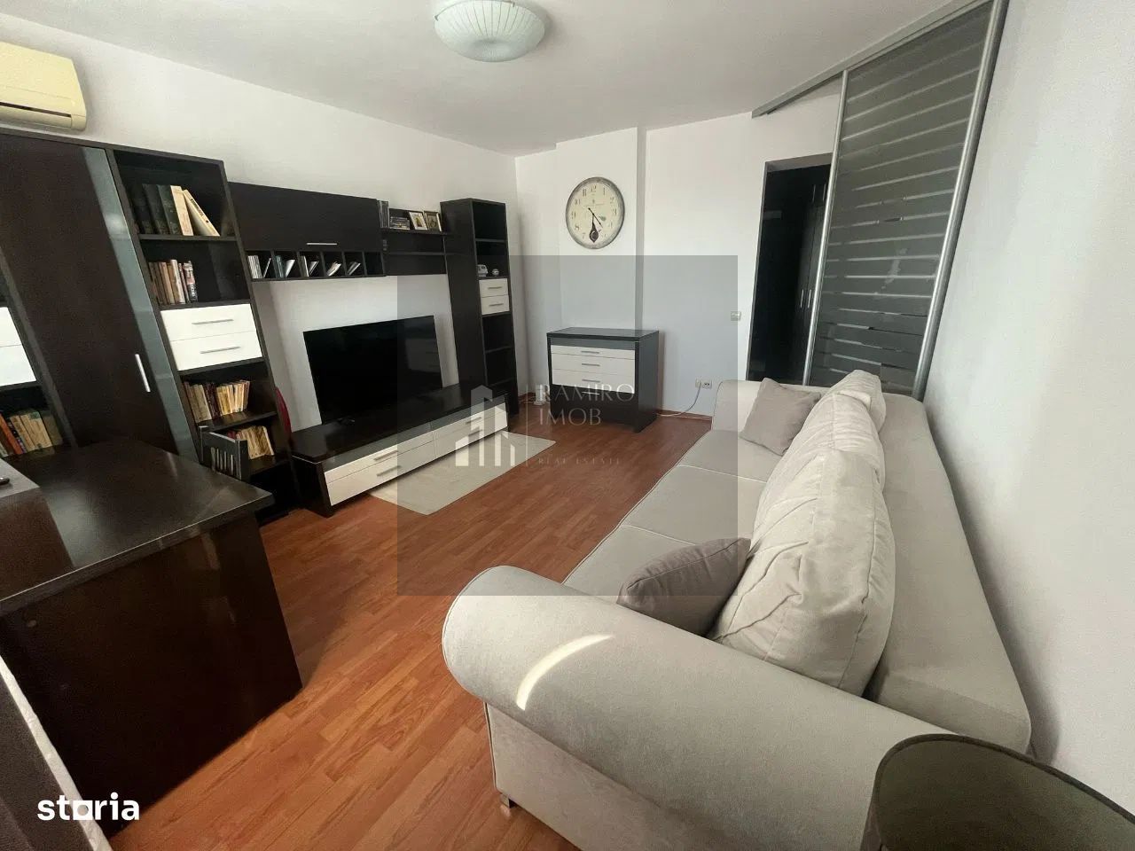 2 camere - Decomandat - 67 mp – Complex Confort Park +Loc de parcare - Poză 3