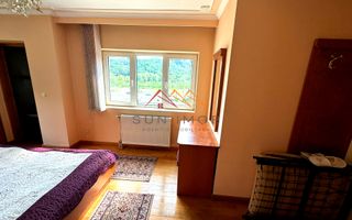 Oportunitate unică Valea Prahovei, hotel+vilă+business, teren 8137 mp - Poză 11