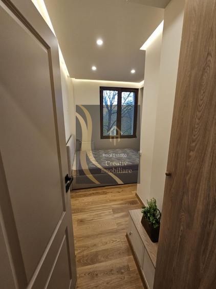 Apartament Lux Floreasca - Poză 11