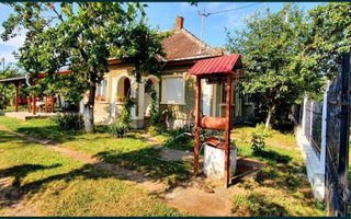 Vand casa superba Sacaseni (langa Tasnad bai termale) - Poză 1