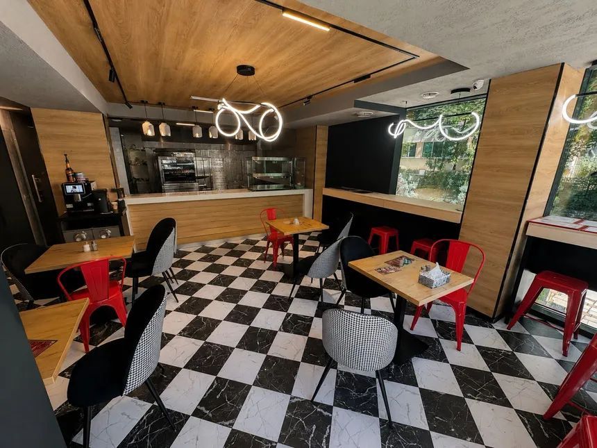 Spațiu Comercial | Recent Renovat | Baba Novac - Poză 2