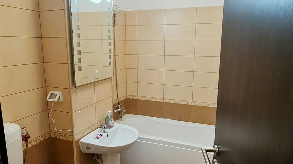 Giroc | Etaj 1 | 2 Camere | Mobilat si Utilat | Bucatarie inchisa | Clima - Poză 6