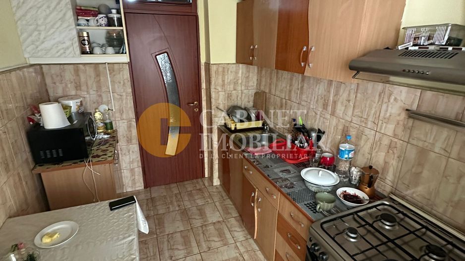 2 CAMERE DECOMANDAT - DACIA - ETAJ 1 - Poză 5