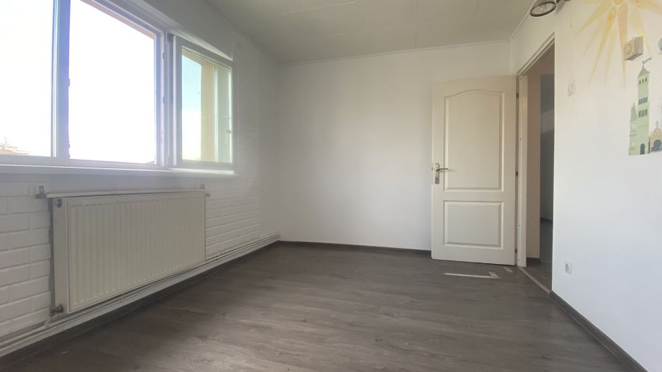 Camere spatioase!Vanzare apartament cu 2 camere, Targoviste - Micro 11 - Poză 4