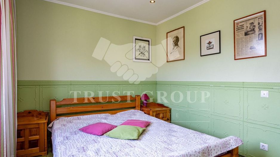 Oportunitate Rară – Vilă pe Malul Lacului Snagov | Piscina | Ponton | COMISION 0 - Poză 42