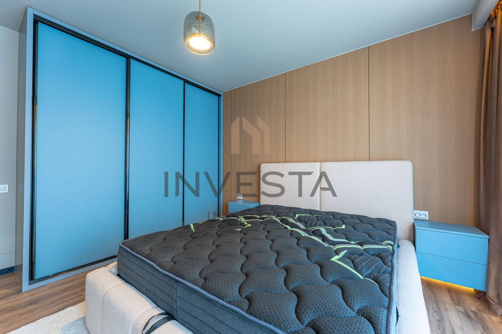 Apartament excusivist! Se vinde la cheie, complet mobilat si utilat! - Poză 14