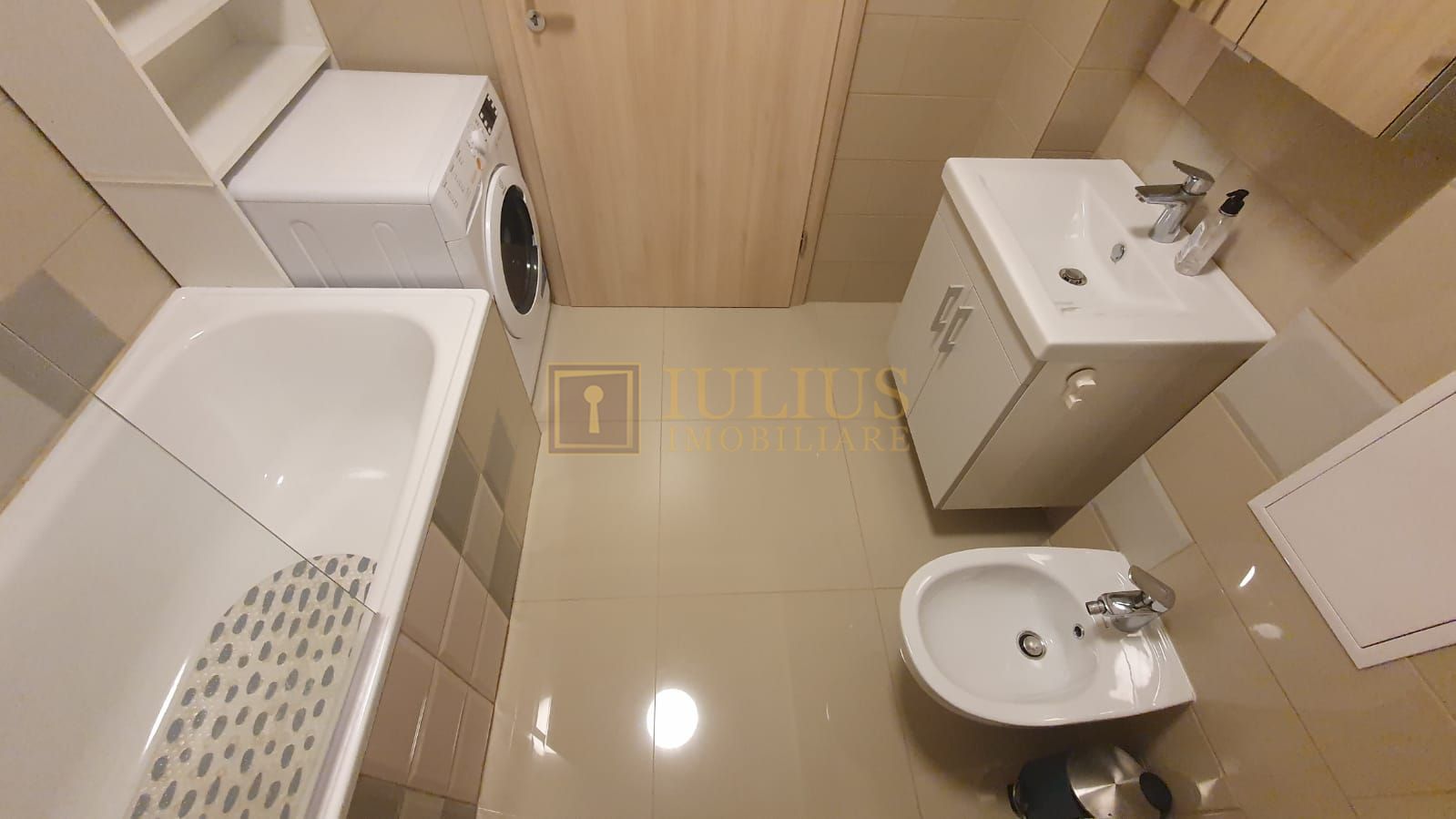 Dumbravita - Kaufland, bloc nou, loc de parcare inclus, decomandat! - Poză 14