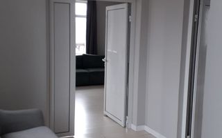 De inchiriat 2 apartamente cu 2 camere, etaj 1/2, strada Domneasca, 500 E - Poză 2