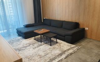 Apartament 2 camere decomandat, mobilat si utilat,  Parc Tudor Arghezi - Poză 3