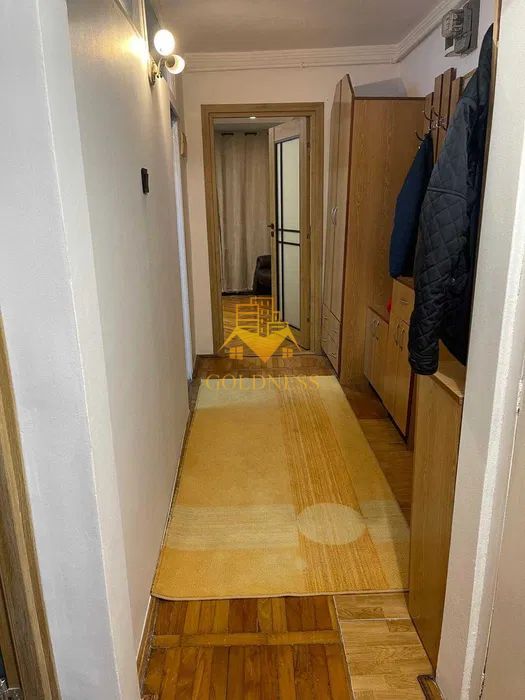 2 Camere decomandate, parcare, balcon, Manastur, MOL, Profi, BRD - Poză 7