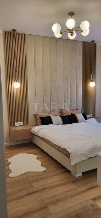 Apartament premium 2 camere – zona Vivo - Poză 6