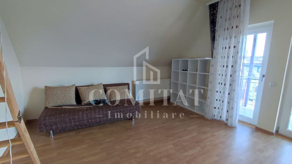 Apartament cu 2 camere decomandate | Cartierul Iris - Poză 4