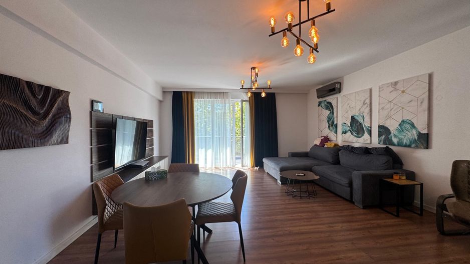 3 CAMERE + LOC DE PARCARE || SISESTI - Poză 3
