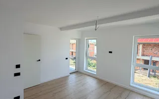 Ansamblu rezidențial nou – case individuale în comuna Berceni, Ilfov - Poză 12