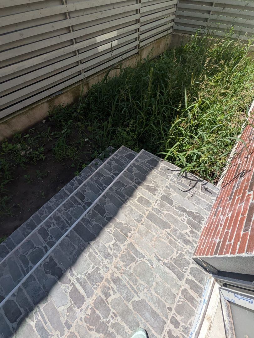 DUPLEX SEMIFINISAT — ZONA TĂUTIULUI, FLOREȘTI - Poză 12
