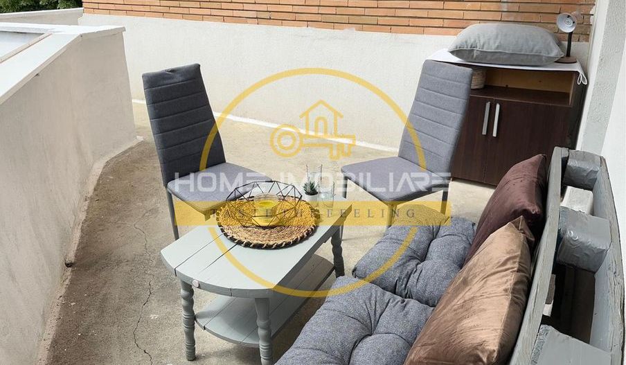 Apartament 2 camere Pacurari - Poză 4