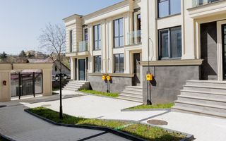 Vânzare, townhouse, 2 nivele, 3 camere, strada Maciesilor, Telecentru - Poză 14