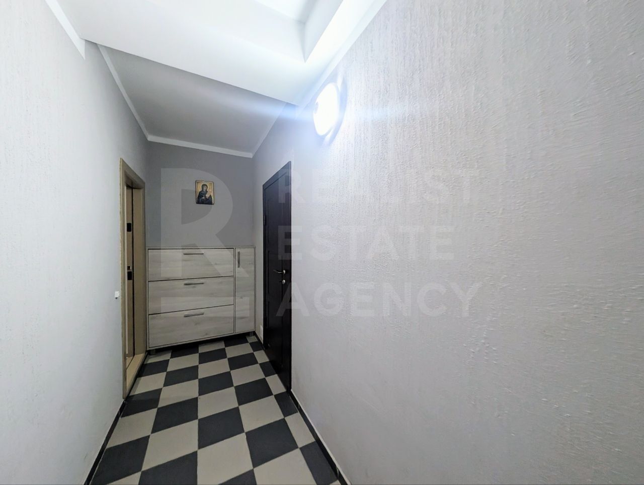 Chirie, apartament 3 camere, str. Alba Iulia, Buiucani - Poză 14