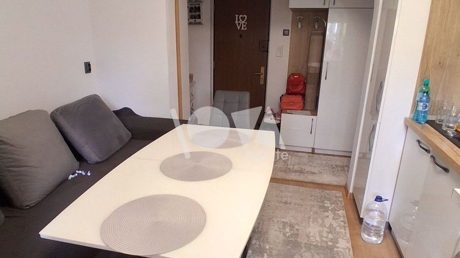 De vânzare: apartament 2 camere -mobilat - Lujerului - metrou - Poză 5