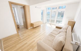 2 Camere Politehnica Park Residence Metrou Grozavesti et 7/9 an 2016 - Poză 10