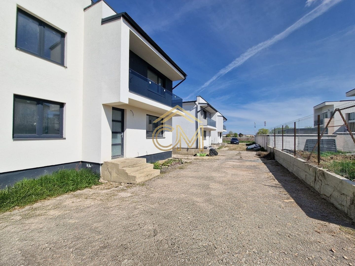 Quadruplex 4 Camere / 82MPU / Terasa / 170MP Curte - Poză 2