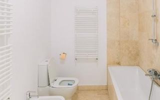 Apartament premium 4 camere | 107 mp utili | Oportunitate de investiție | - Poză 12