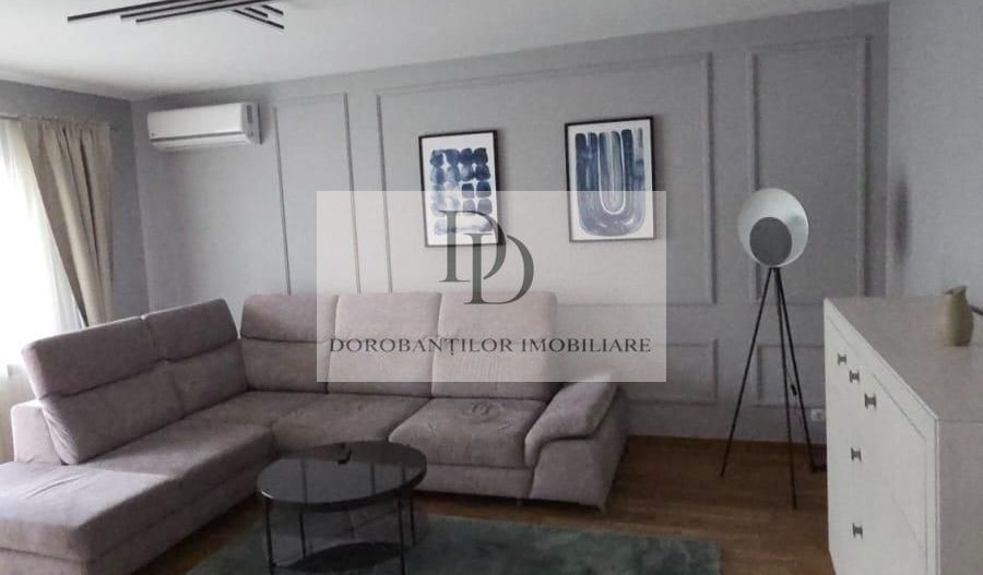 Apartament 2 camere decomandat | Parcare inclusă | Parcul Rozelor - Poză 3