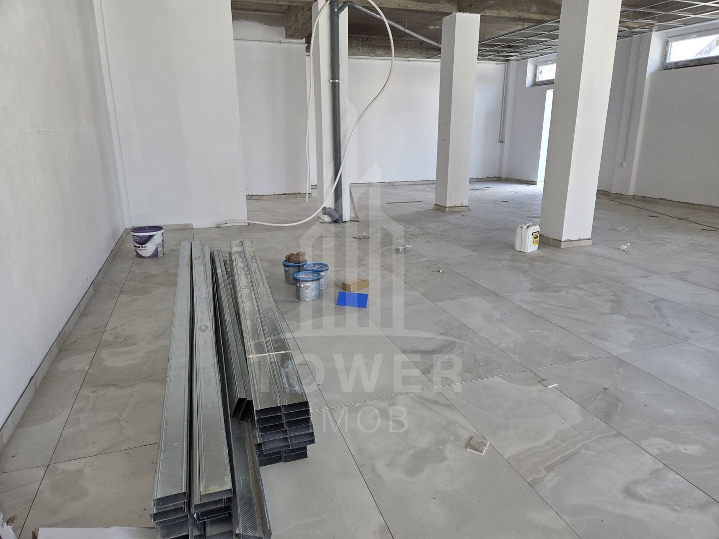 Spațiu de birouri de vânzare | Zona Șelimbăr - Poză 7