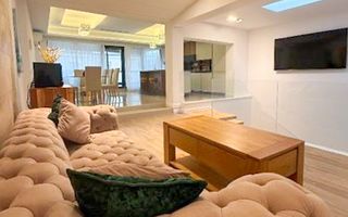 Închiriere Duplex 4 camere, 178mp | Herăstrău - Poză 1