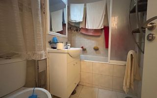 Apartament 3 camere semidecomandat – 77 mp – Etaj 2/10 – Zona de Sus, - Poză 19