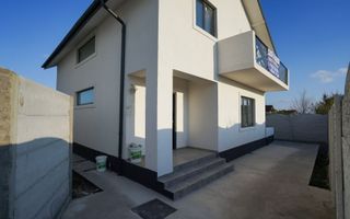 Propietar casa P+M STR.SAFIRULUI - Poză 1