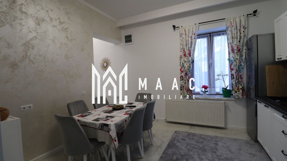Apartament 3 camere | Zona Centrala | Curte - Poză 5