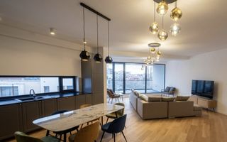 Apartament 4 camere Cismigiu | Terasa | 2 Locuri de parcare - Poză 1
