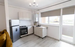 Studio Sanpetru Mobilat Utilat - Poză 11