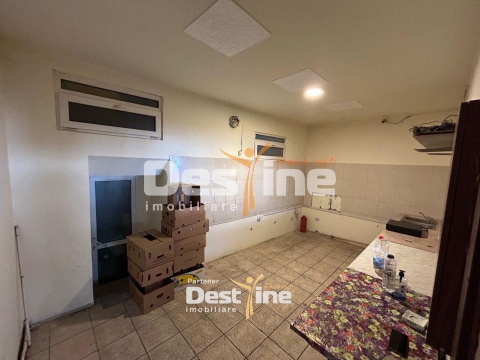 Spatiu Comercial 150mp Maratei 110.000€ - Poză 7
