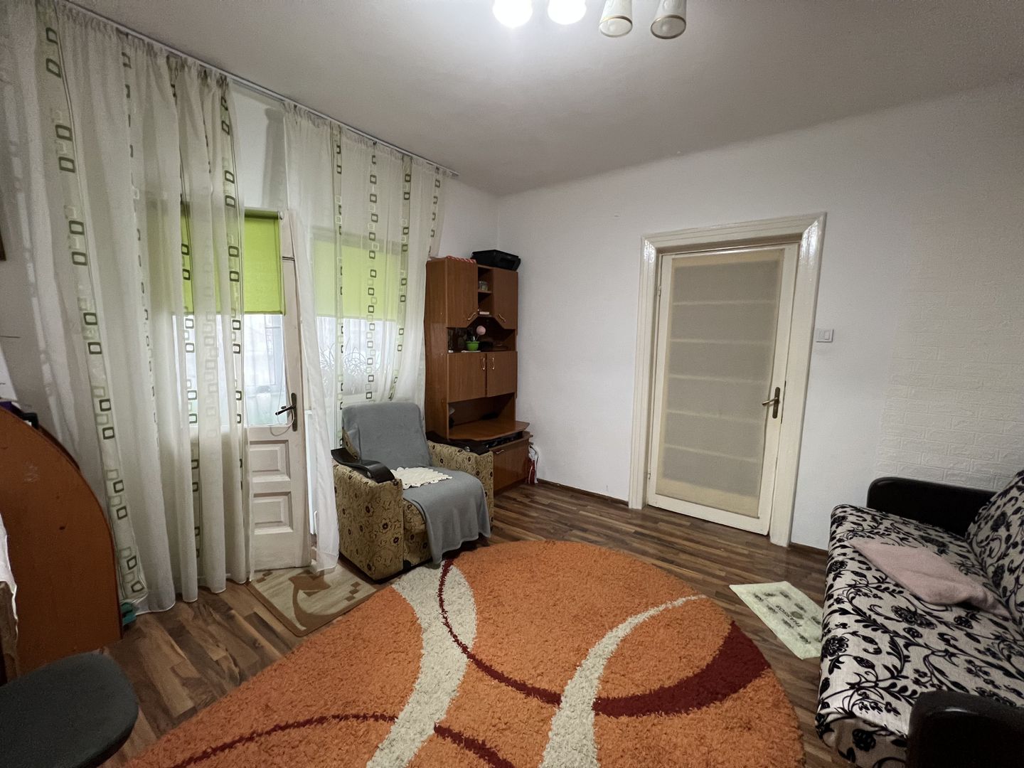 Apartament in vila Parcul Carol - Cutitul de Argint - Poză 14