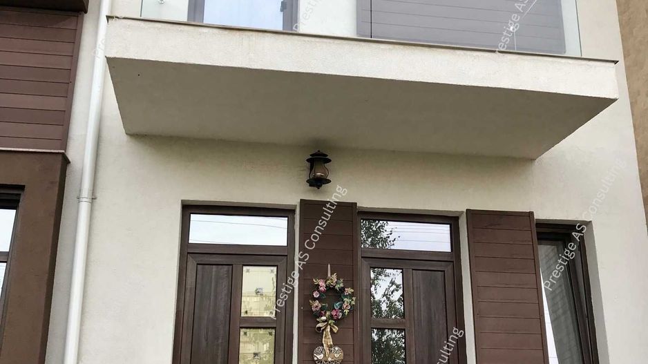 Apartament 90 mp | 3 camere & 2 Bai | Loc Parcare Vox - Poză 7