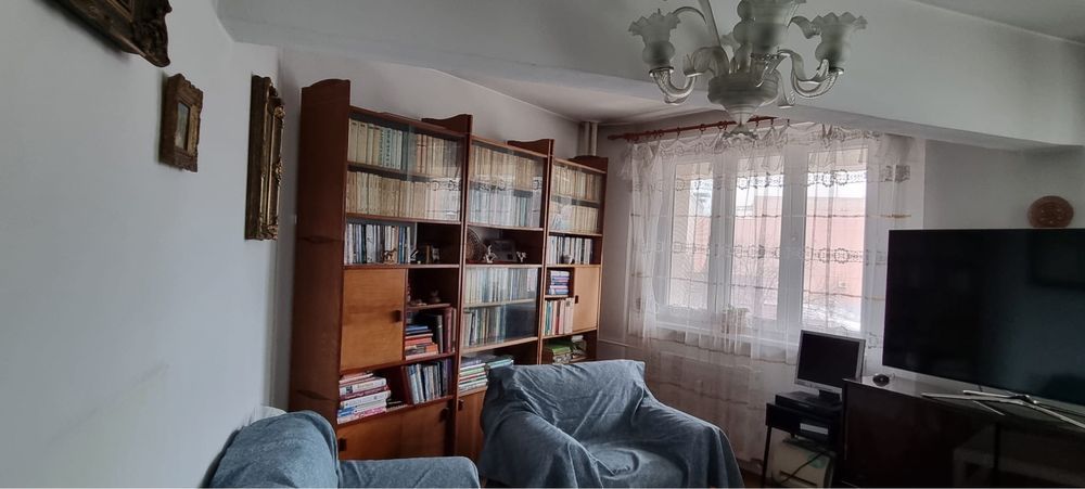 Apartament 2 camere decomandat | Etaj 2/11 | Bloc reabilitat - Poză 7
