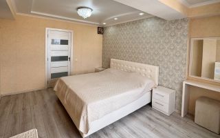 Vânzare, apartament, 2 camere, șos. Hâncești, Centru - Poză 3