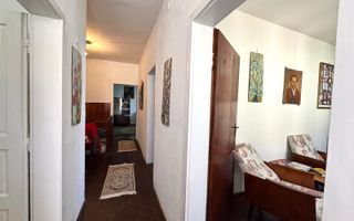 Apartament tip casa de vanzare  P+2  cu garaj -  Sasar - Poză 18